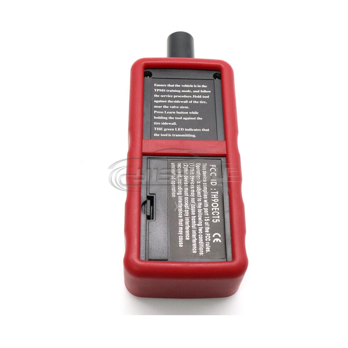 Car TPMS Activation Relearn Reset Tool for Ford Tire Pressure Sensor EL-50449 US
