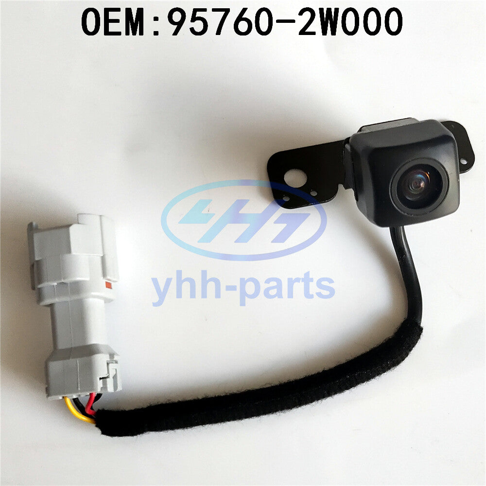 95760-2W000 NEW Rear View Backup Camera For 2013-2016 for Hyundai Santa Fe