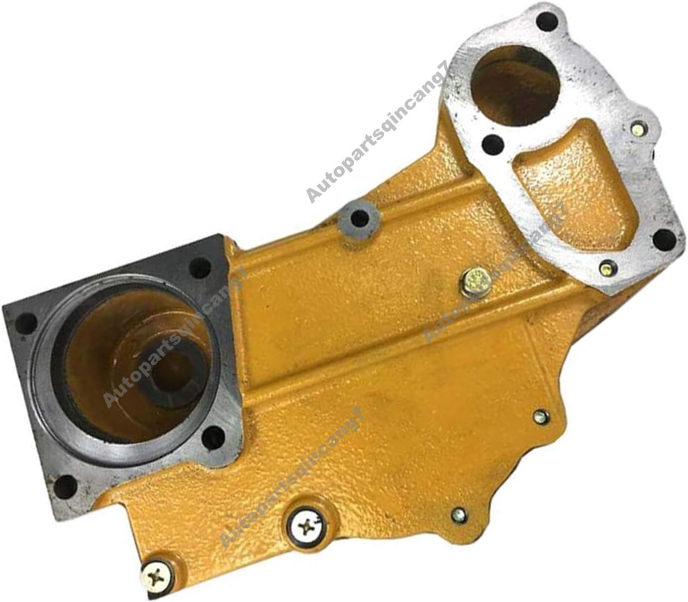 6271-61-1800 6221611102 Water Pump 6D108 for Komatsu PC300-5 D57S-1B