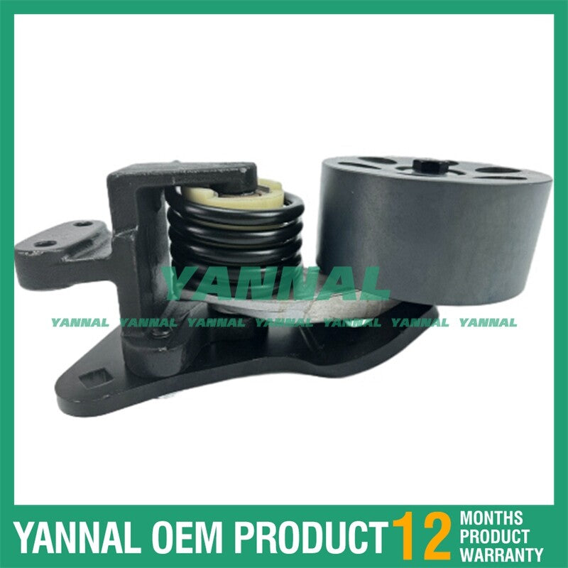 7269057 7141788 Belt tensioners suitable for Bobcat A770, S650, S750, and S630 engines.