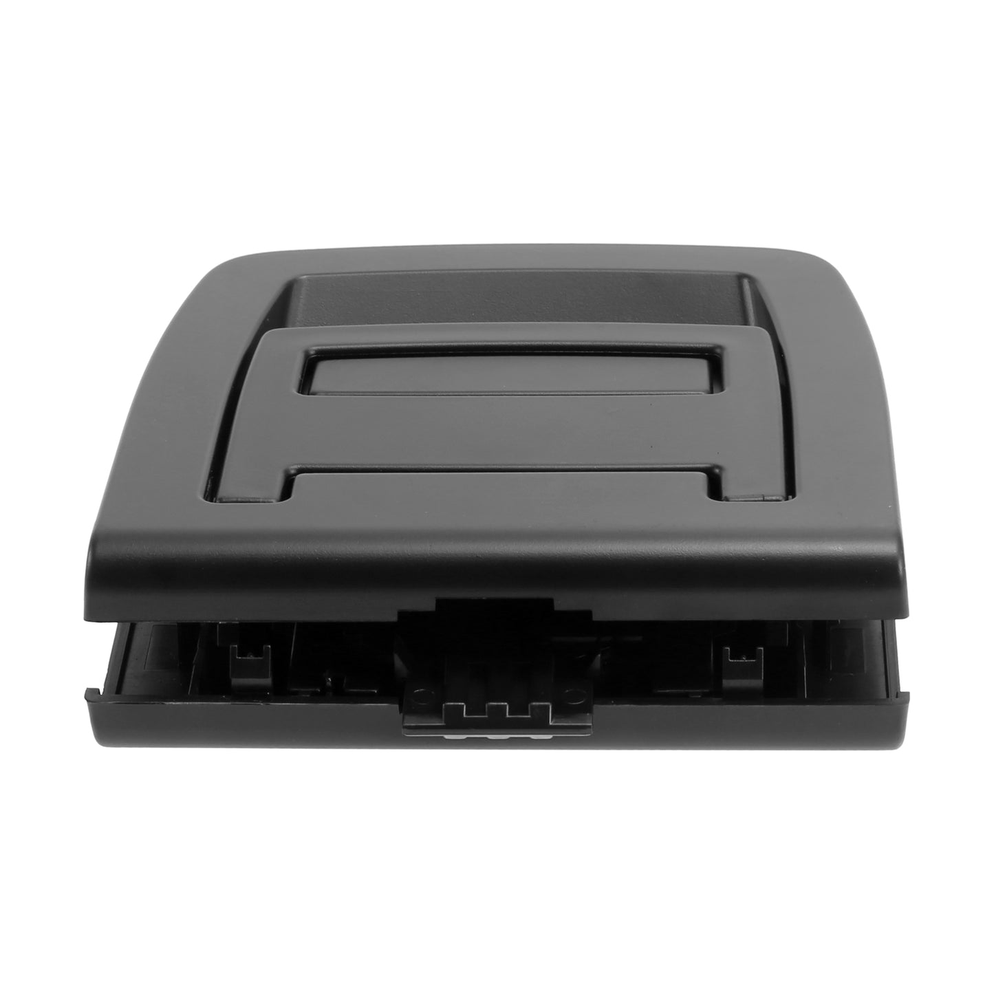 Suitable for BMW X5, E70, X6, E71, black interior trunk carpet mat handle 51479120283