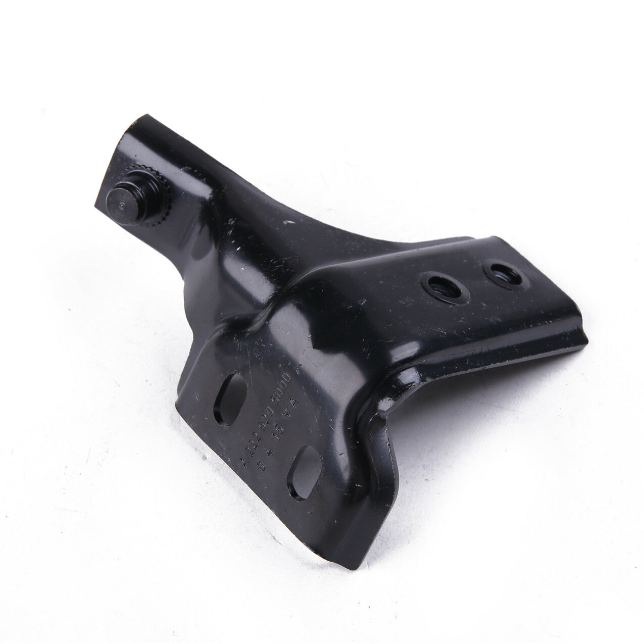 Right Radiator Support for Mercedes-Benz S550 S550e S560 S600 S63 AMG