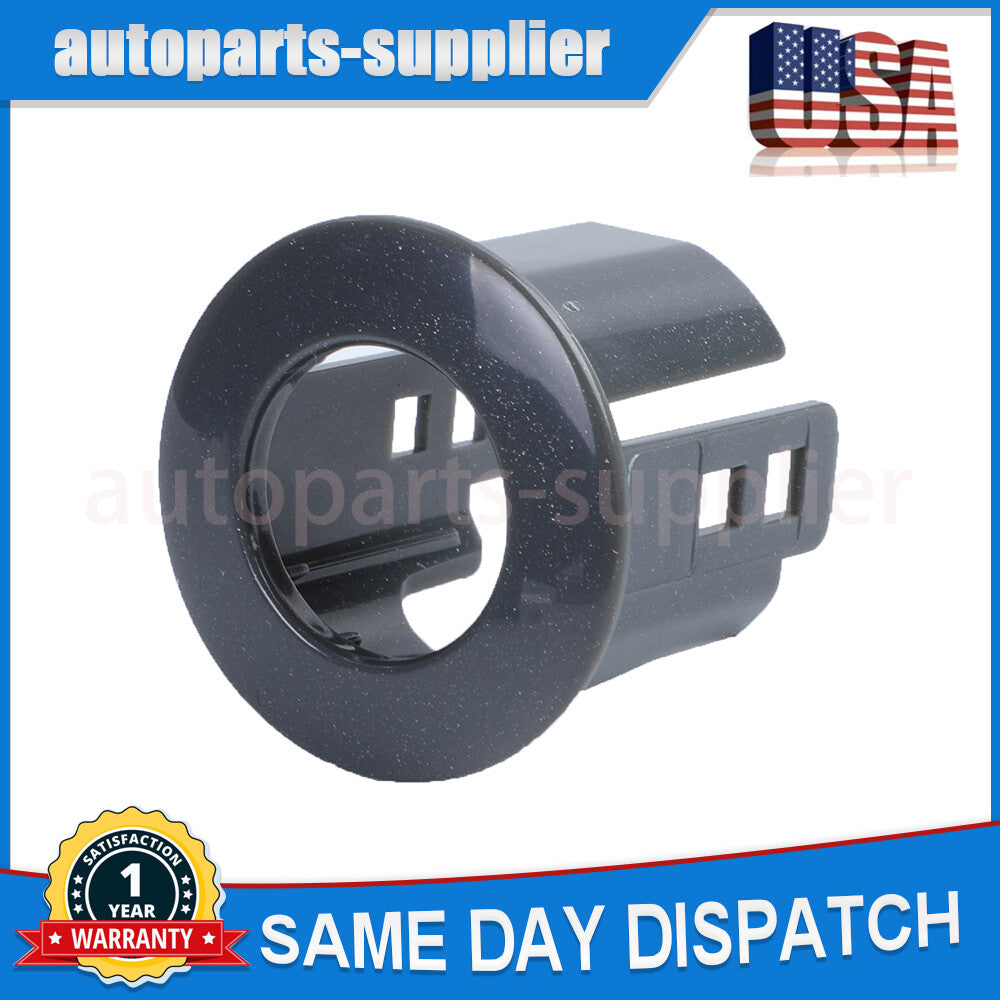 4-piece front and rear parking sensor retainer for Nissan Pathfinder, for Infiniti JX35, QX60
