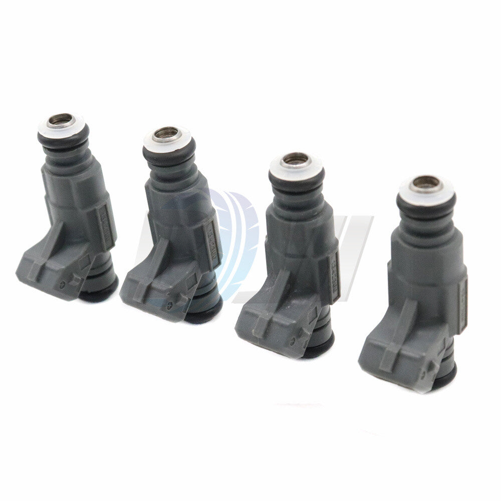 4X 0280155788 NewFuel Injectors Fit for BMW MOTORCYCLES R 1100 1150 1200 850