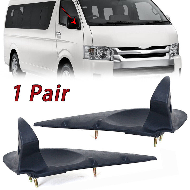 LHRH for TOYOTA HIACE 200 Series 2005-2016 Reversing Mirror Triangular Bracket