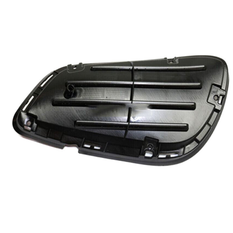 New left-side fog light cover for Mercedes-Benz S400 (2010, 2012, 2013)