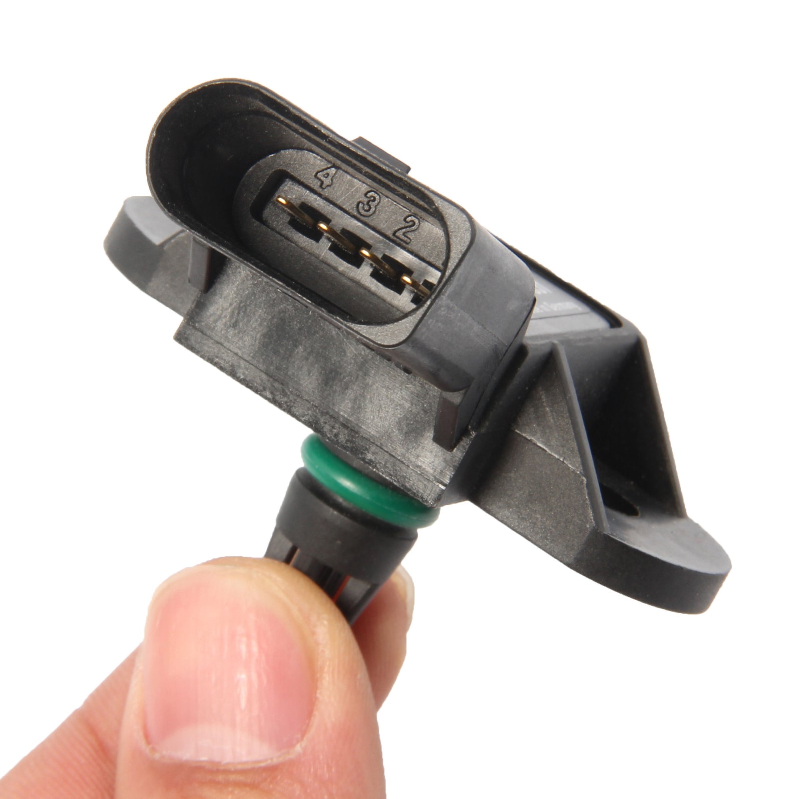 For 2005-2007 for Freightliner DETROIT Series 60 Turbocharger Boost Sensor 23527829