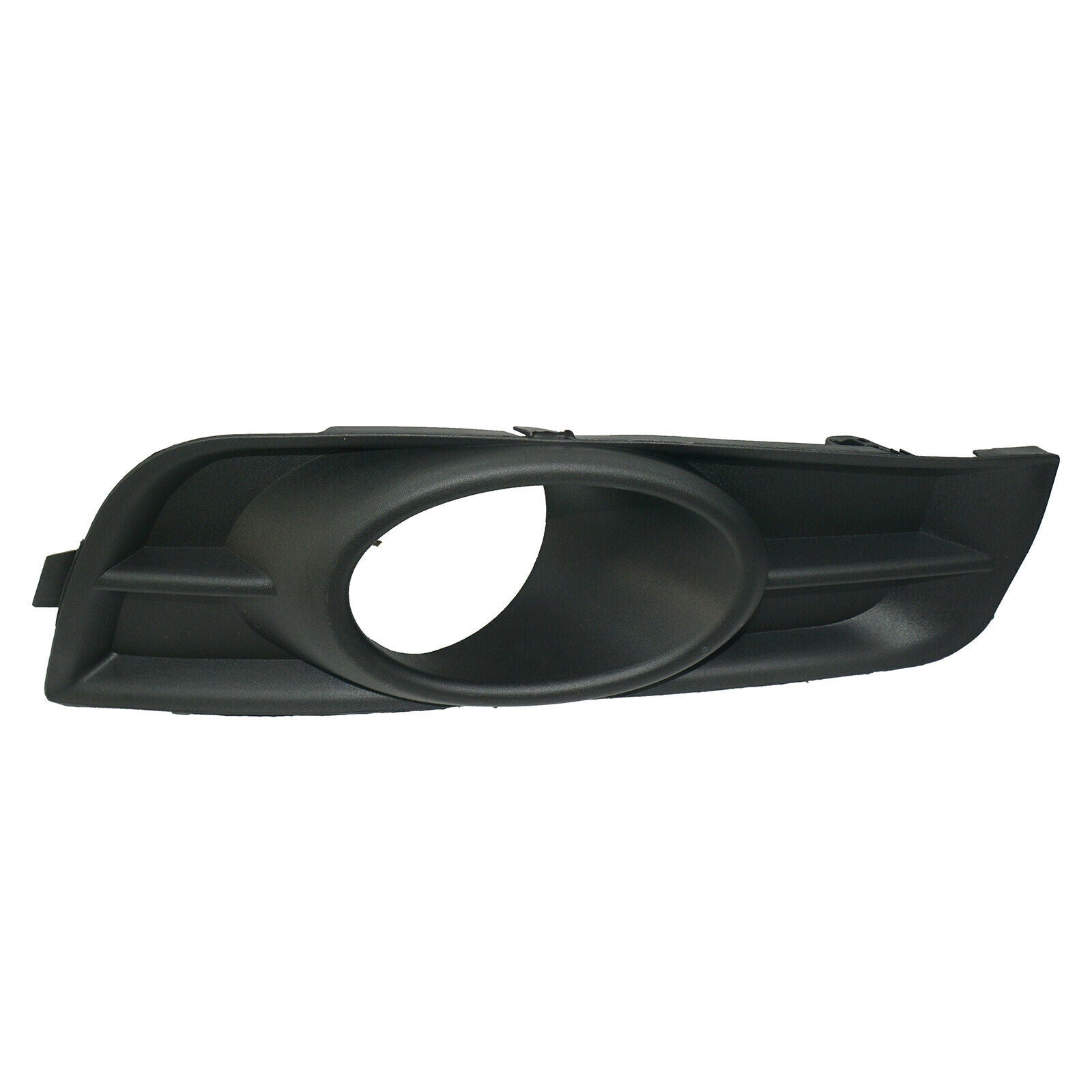 Front Bumper Right Fog Light Lamp Cover Bezel Fit for Chevrolet for Cruze 2009-2014