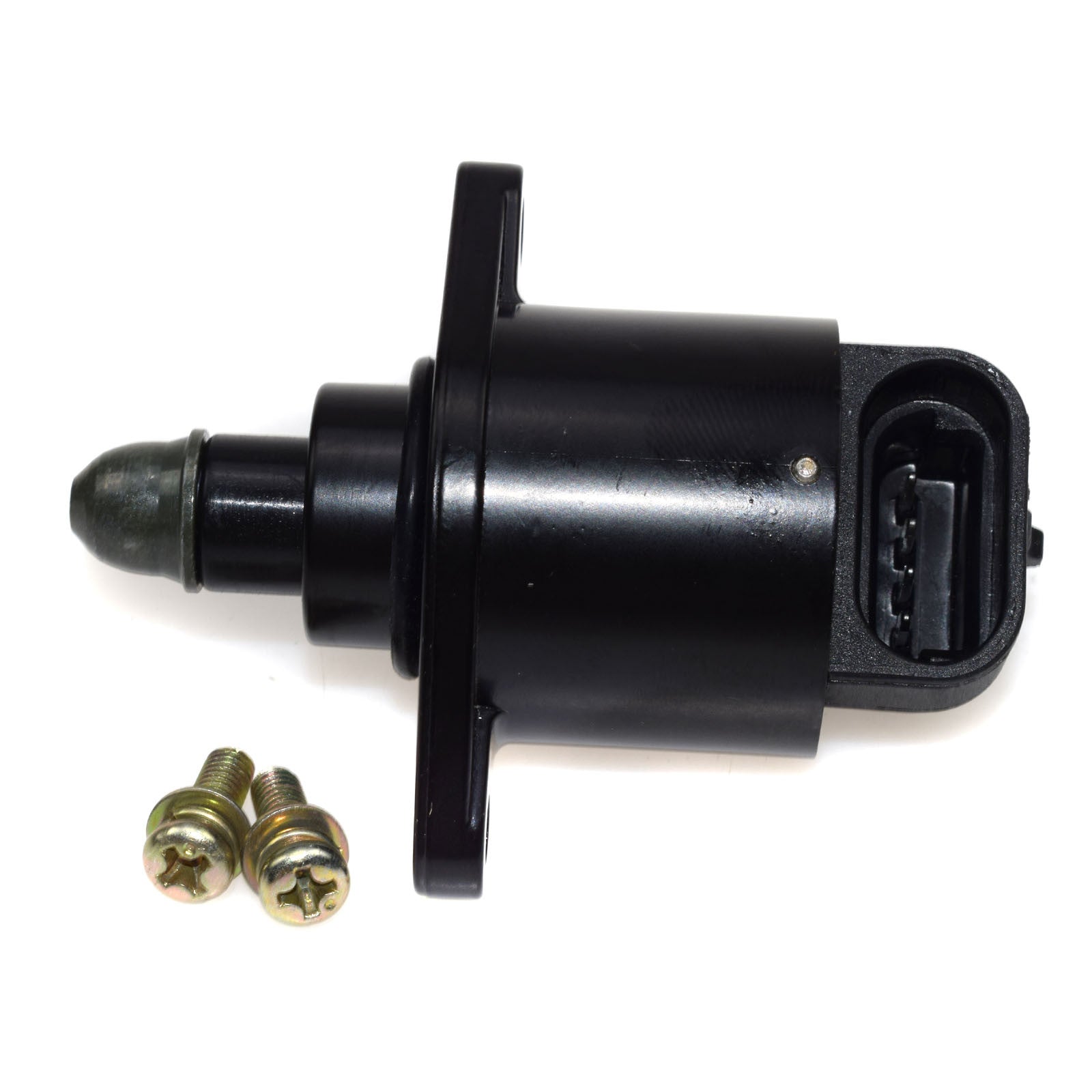 Engine Idle Air Control Valve (IAC/IACV) is suitable for Chery QQ, Dongfeng Chana, and for Kia EQ6 380.