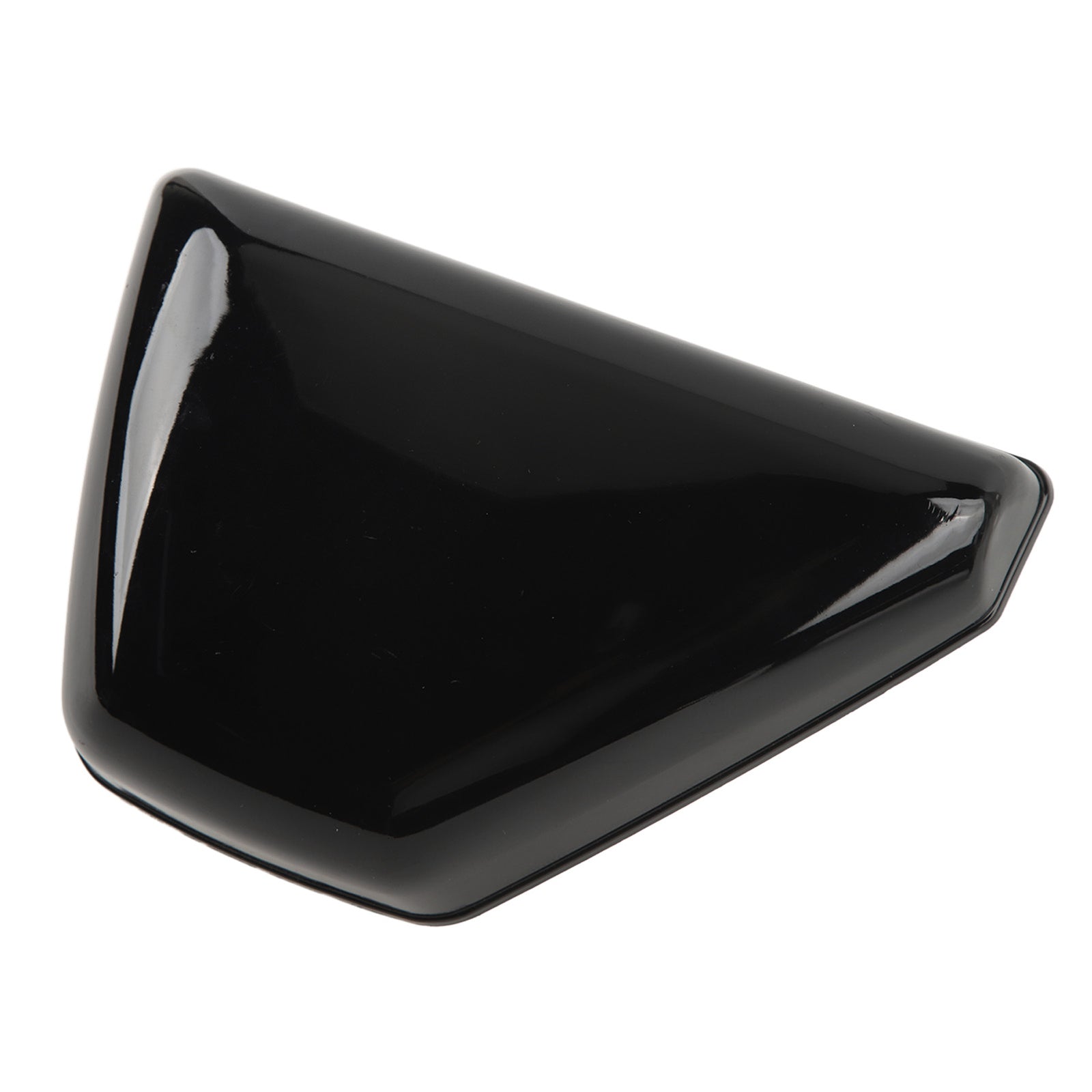 Hot Trailbike Left Side Cover Waterproof ABS Black Left Side Cover Panel For