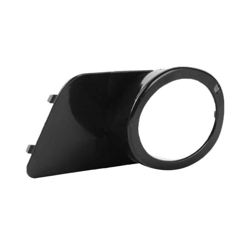Suitable for 1999-2003 for BMW E39 M5 front bumper fog light ring protective cover frame (left and right).