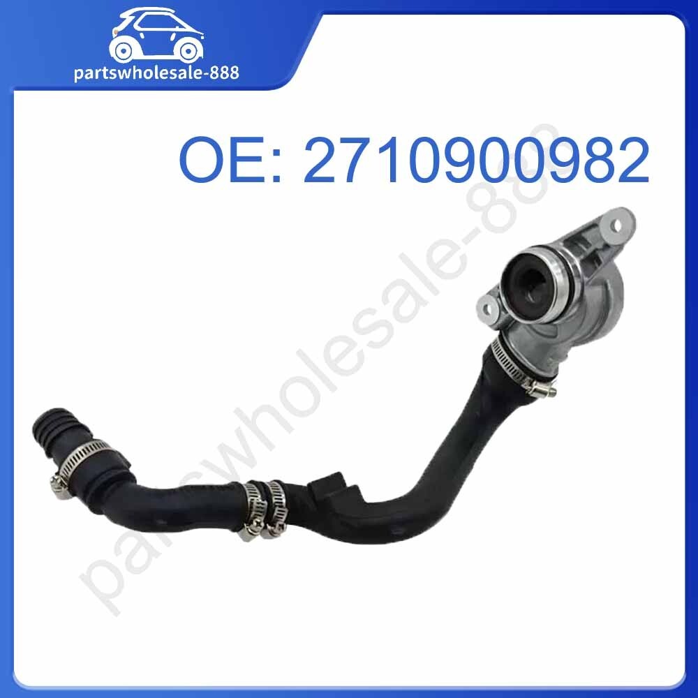 Engine Crankcase Vent Valve for Mercedes-Benz GL350 X166 W204 Sprinter 2500 3500