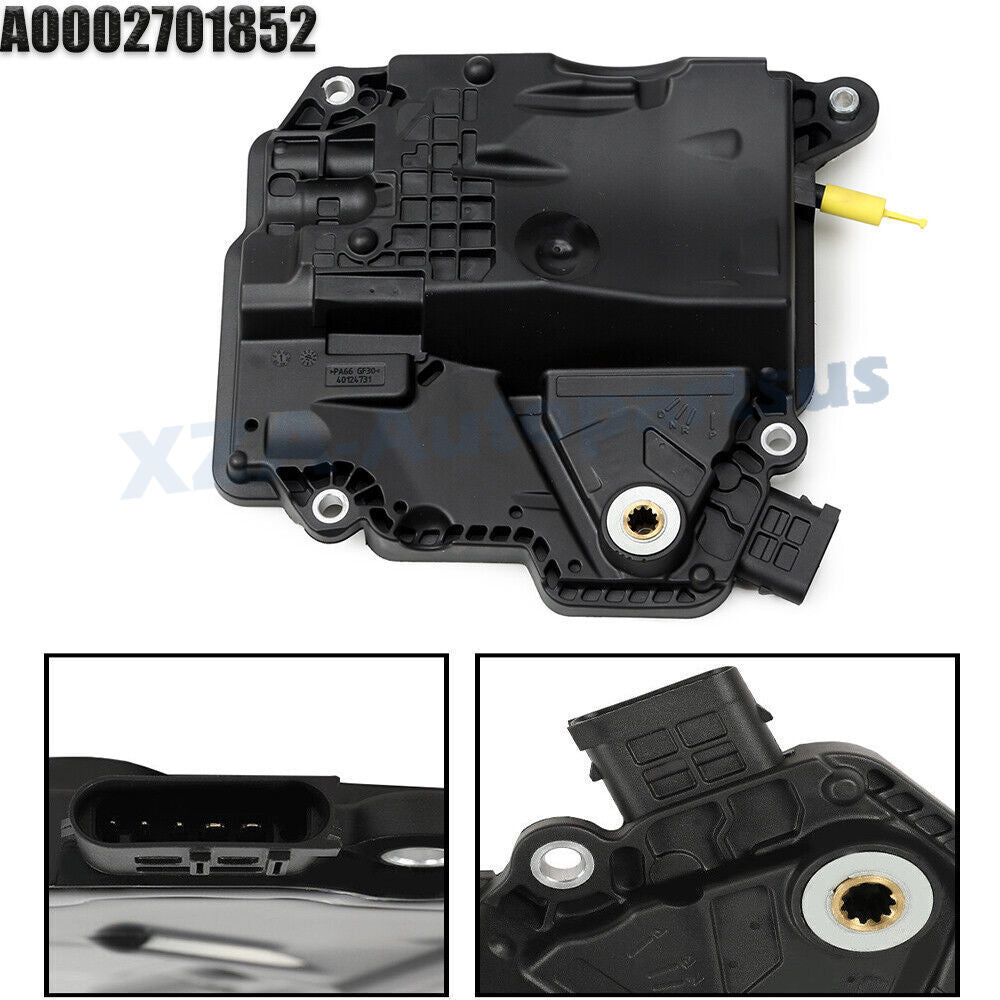 for Mercedes-Benz A0002701852 722.9 ISM Intelligent Servo Module & Program TOP