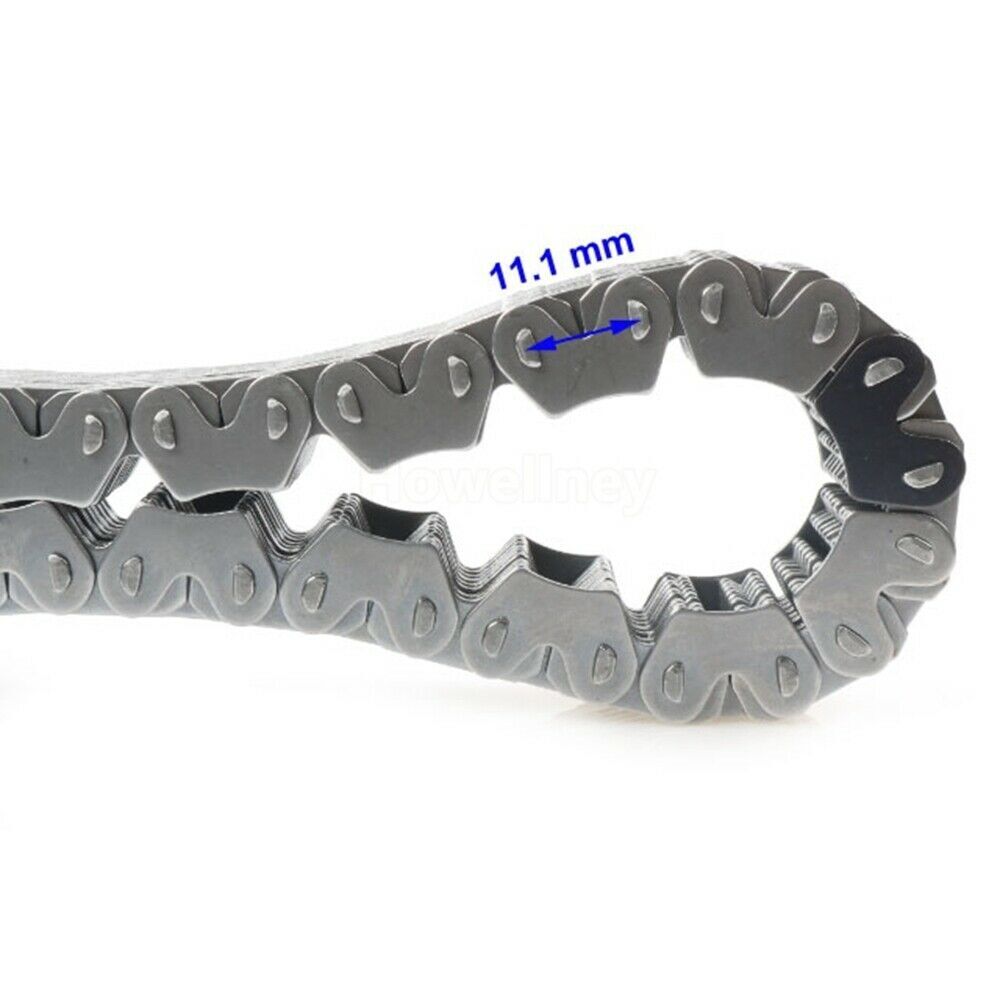 3220A006 Shaft drive chain is suitable for Mitsubishi Montero for Challenger Nativa