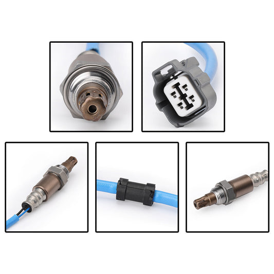 A4535420500 For Captur Clio Megane Twingo for Dacia for Smart Upstream O2 Oxygen Sensor