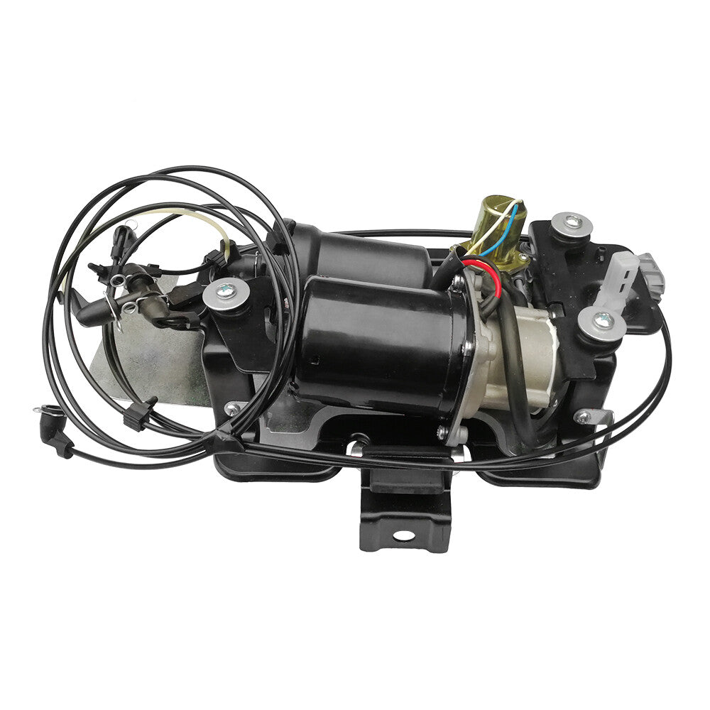 Air Suspension Compressor for Cadillac SRX 2004-2009 STS 2005-2011 CTS 2008-2009