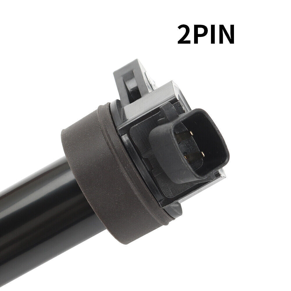 4x Ignition Coil For 2001-17 for Hyundai for Elantra for Kia Soul UF651 27300-2E000