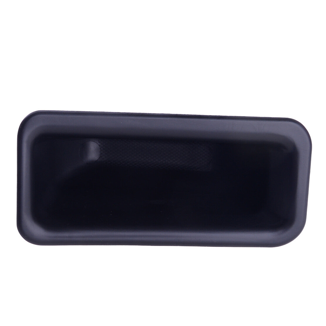 2x Front Door Storage Box Organizer Fit for Ford Explorer 2016-2019 Accessories