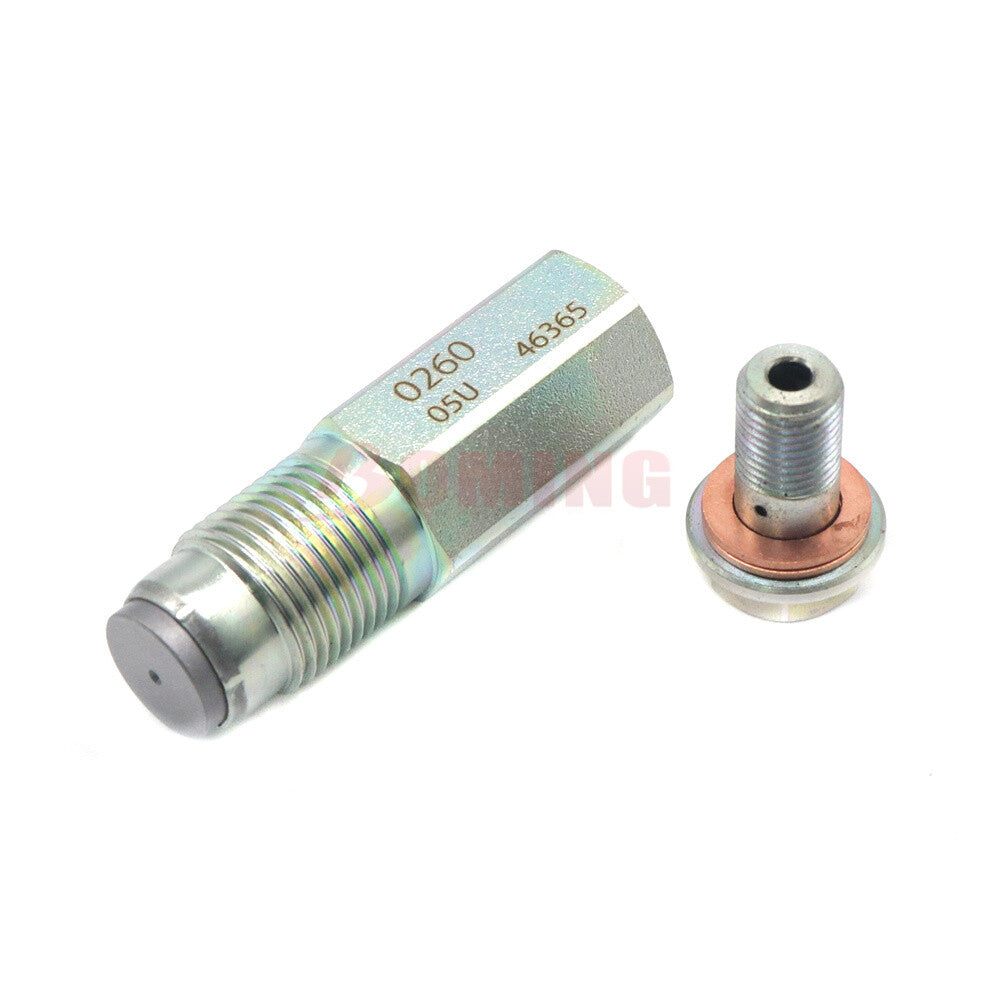 095420-0260 Fuel Limiter Pressure Reducing Valve for Isuzu and for Nissan Vehicles (Assy)