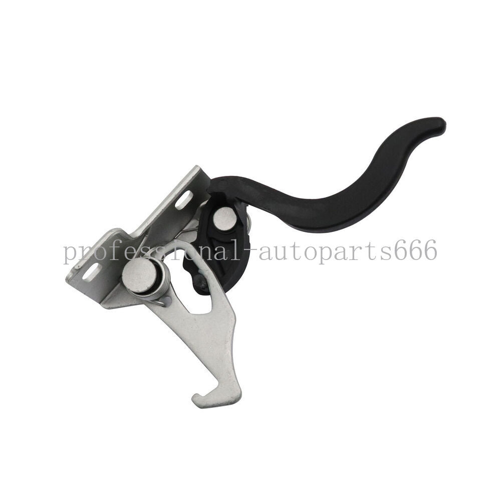 Engine Hood Safety Catch Release Handle 51238402552 for BMW E53 X5 3.0i 4.4i