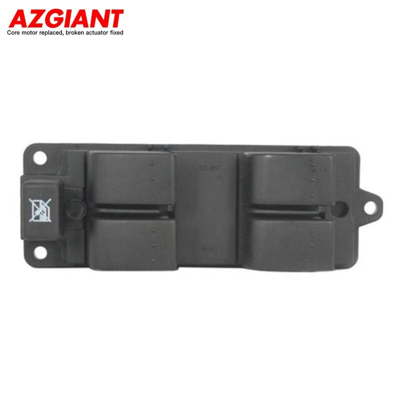 Front Left Driver Window Switch for 20003 - 09 for Mazda 3 BK Hatchback BP4L-66-350