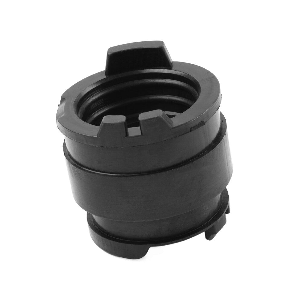 Rubber Throttle Linkage Fit For Vespa GTS Super 150 Primavera Sprint 150 Black