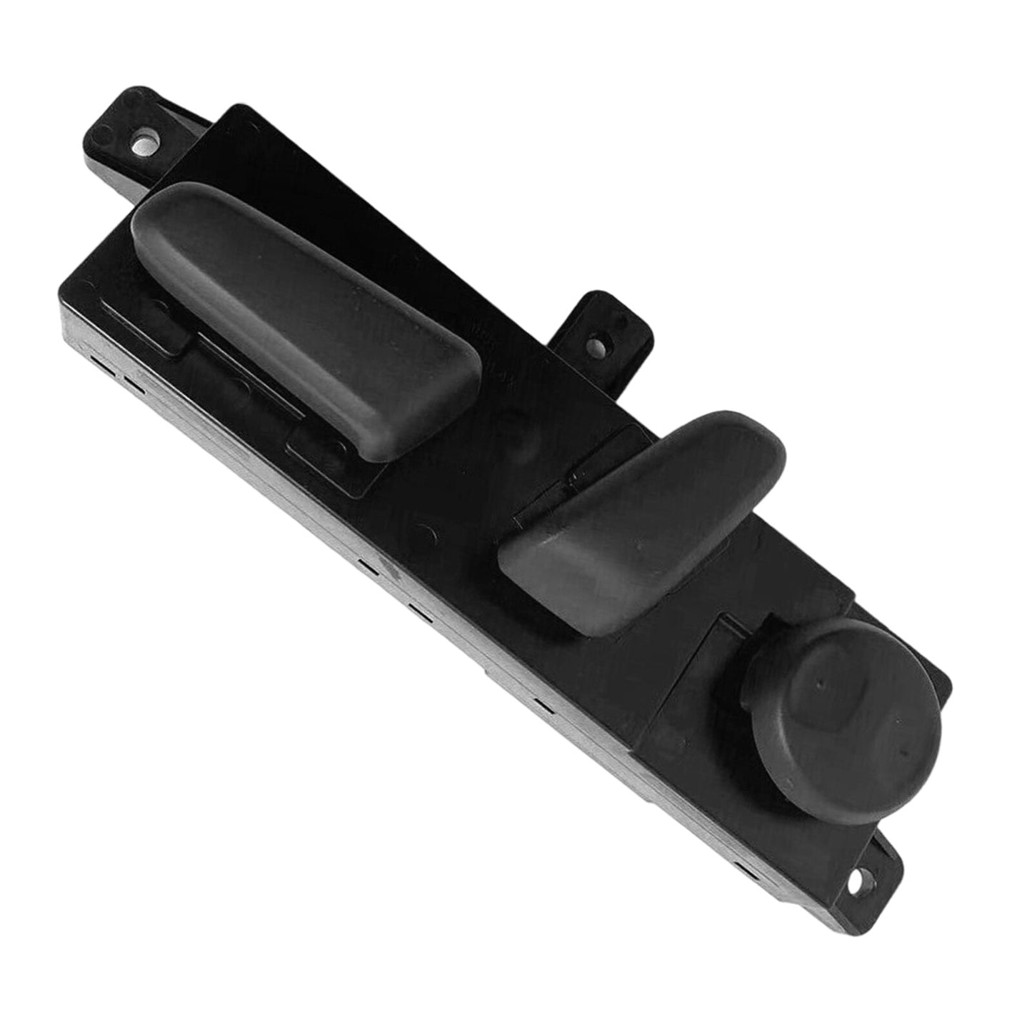 Front for Seat Left Driver Side Power for Seat Switch Fit for Hyundai for Tucson Sonata 15-20 AT