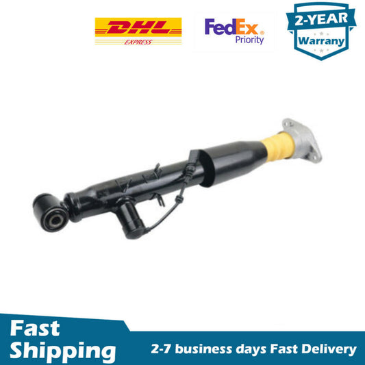 Rear Right Suspension Shock Strut with Electric for Audi A6 S6 C6 4F 4F0616032E