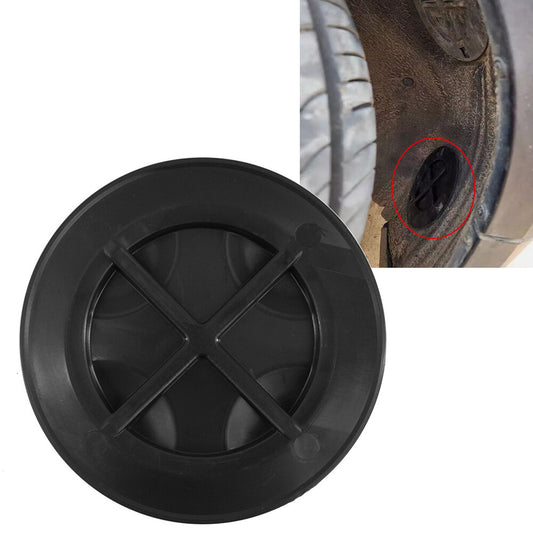 Wheel Arch Access Cap Cover Guard 51772751776 for BMW for Mini Cooper Clubman