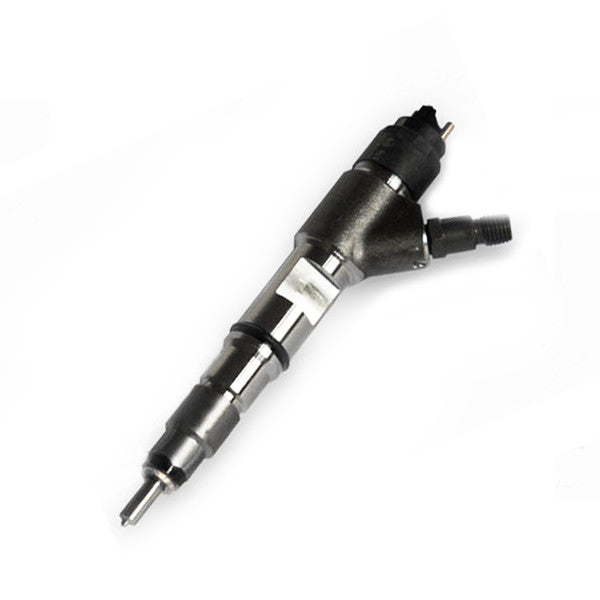 Injector For ISF 3.8 Diesel Common Rail Injector 5801479314 0445120361