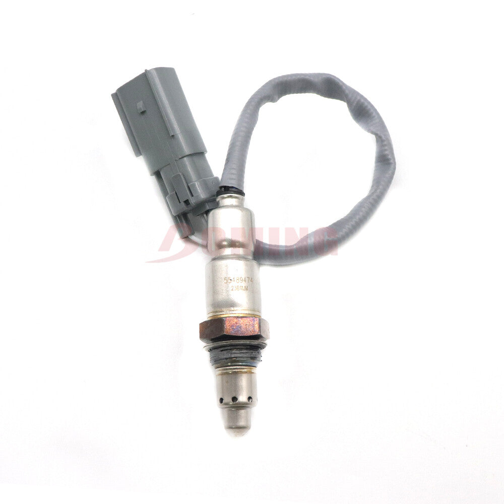 Upstream Oxygen Sensor 55489474 for Cadillac CT6 3.0L 3.6L XT4 XT5 for GMC Acadia