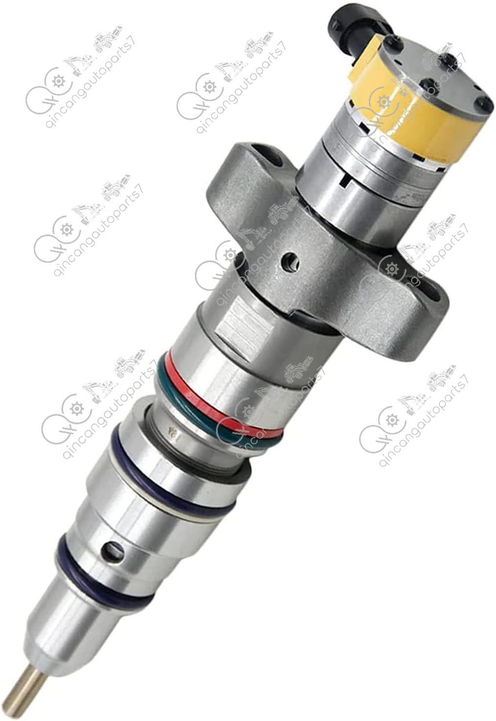 6 x Fuel Injector 238-8091 2388091 fits for Caterpillar C7 Diesel Engine
