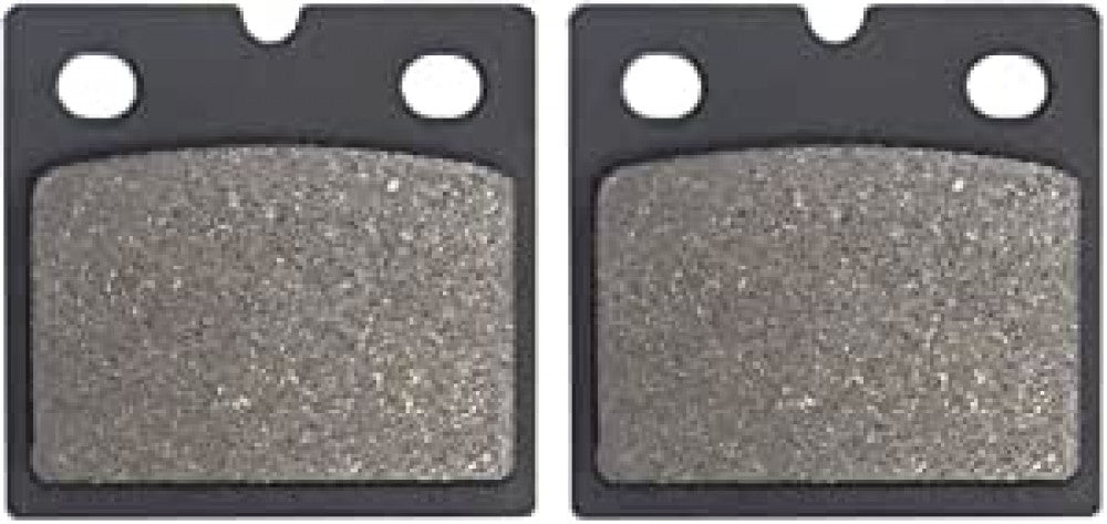 Front Rear Brake Pads for TRIUMPH T140 Bonneville T140 1985 1986 1987 1988