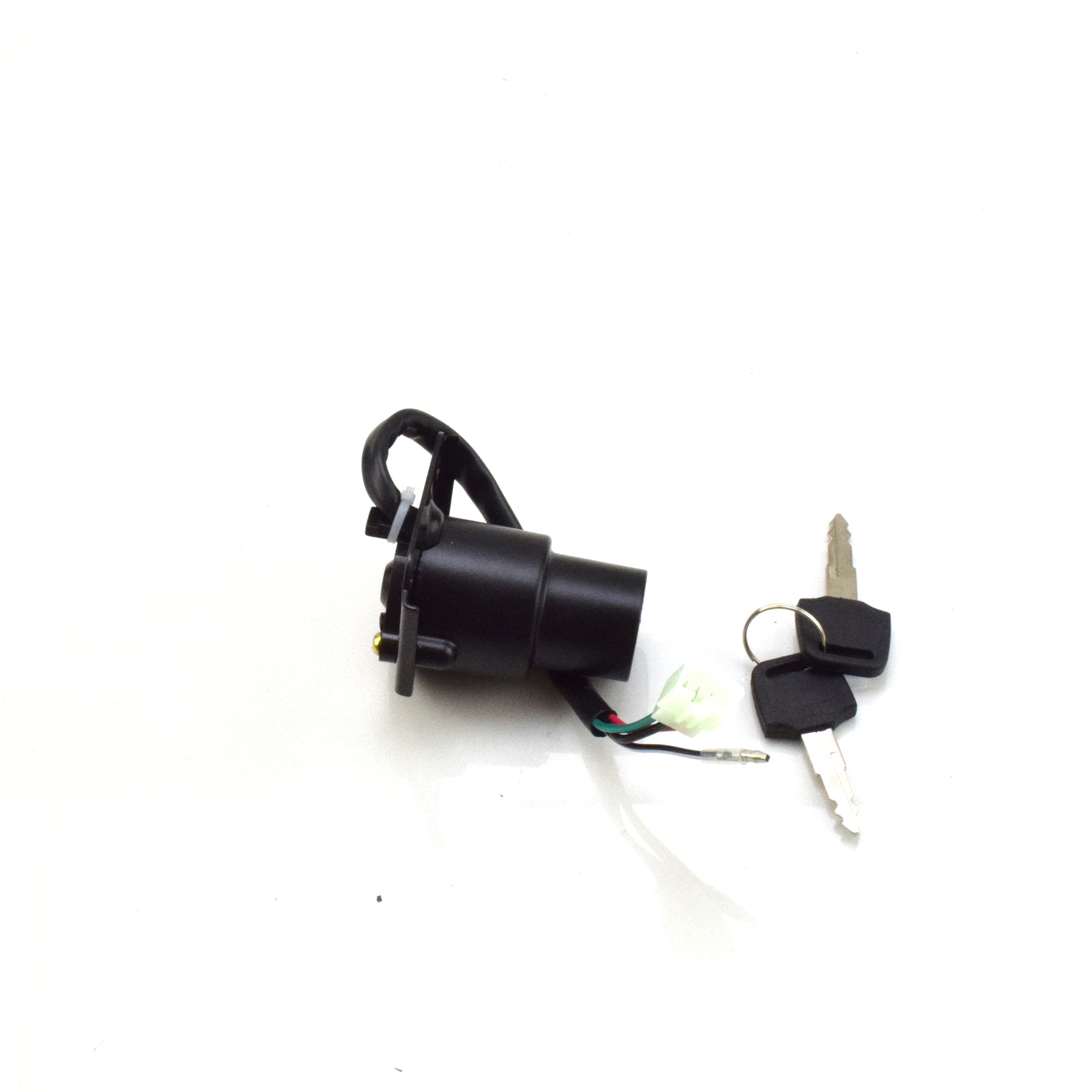 Motorcycle Ignition start switch lock key for Yamaha XV125 Virago XV535 XV240 XV400