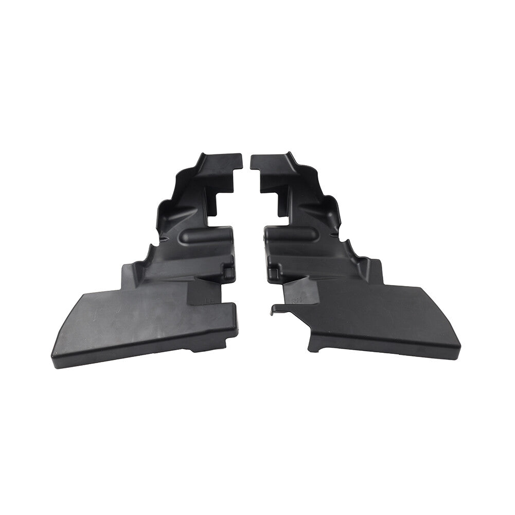 Air Duct Deflector Fit for Land Rover for Range Rover Sport 2014-2022 Black