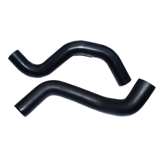 for Toyota 4Runner Tacoma 1995-2004 3.4L 2 PCS Upper Lower Radiator Hose NEW