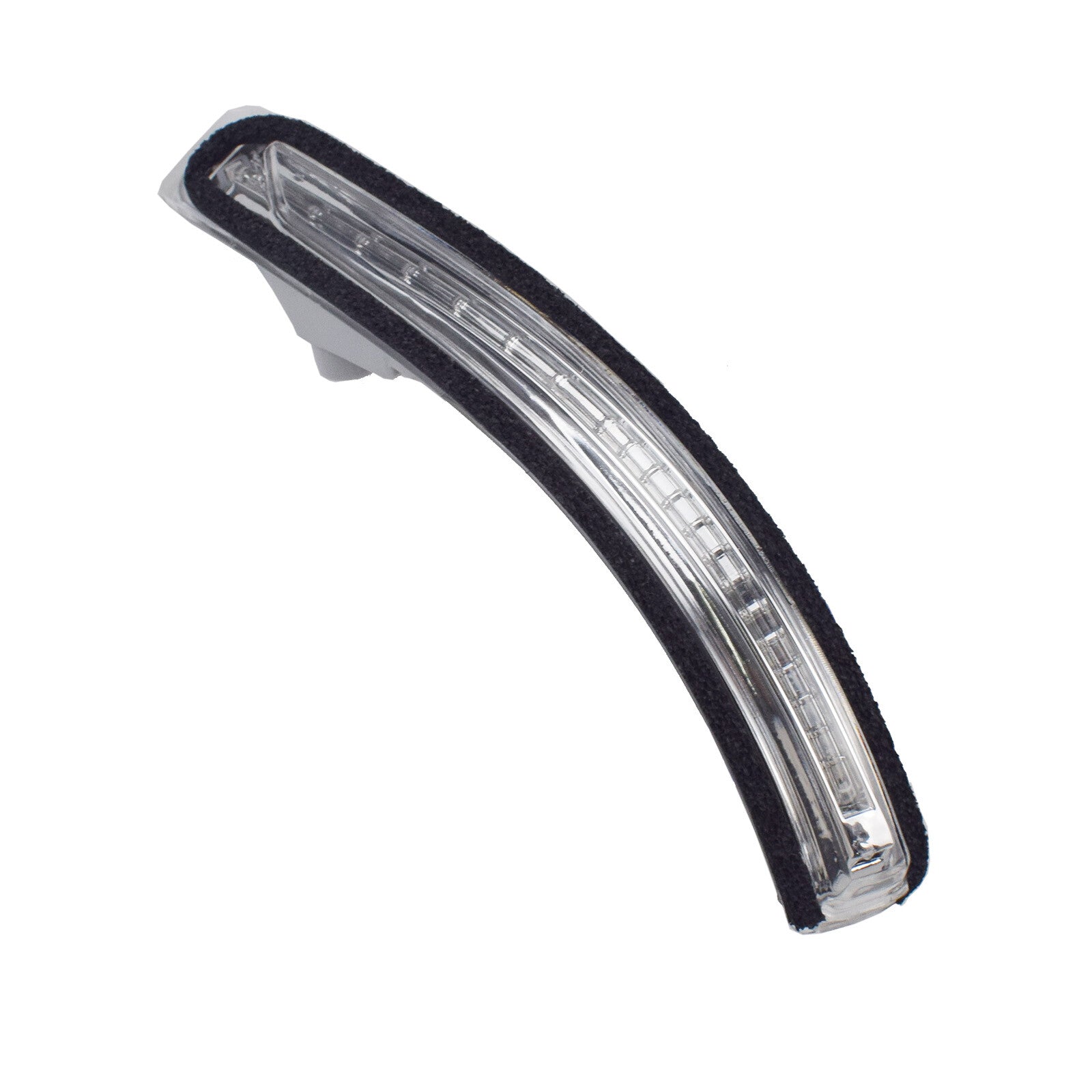 Right-side rearview mirror turn signal indicator LED for Hyundai I20