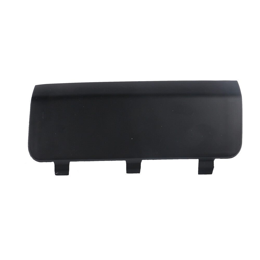 Rear Bumper Tow Hook Cover Left Fit for Mercedes W163 ML320 2001-2005 1638801705
