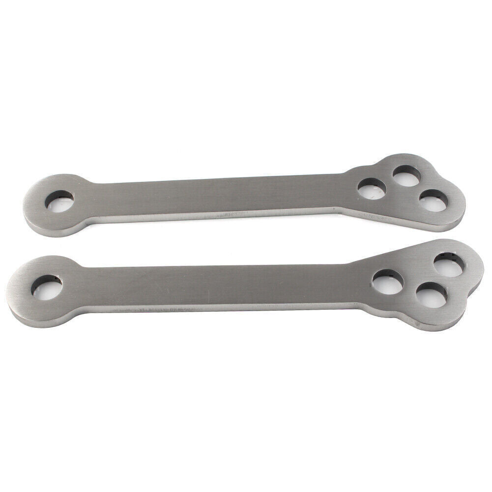 Lower Linkage Suspension Drop Link Adjustable for Honda CB400X CB500X 2019-2023