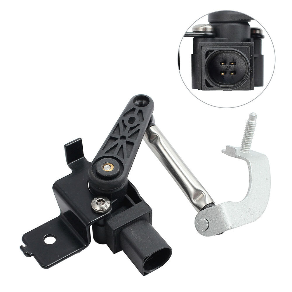 Headlight level sensor front applicable to for Audi A3, for Volkswagen for Golf , for Jetta GTI, Rabbit 1K0941274C