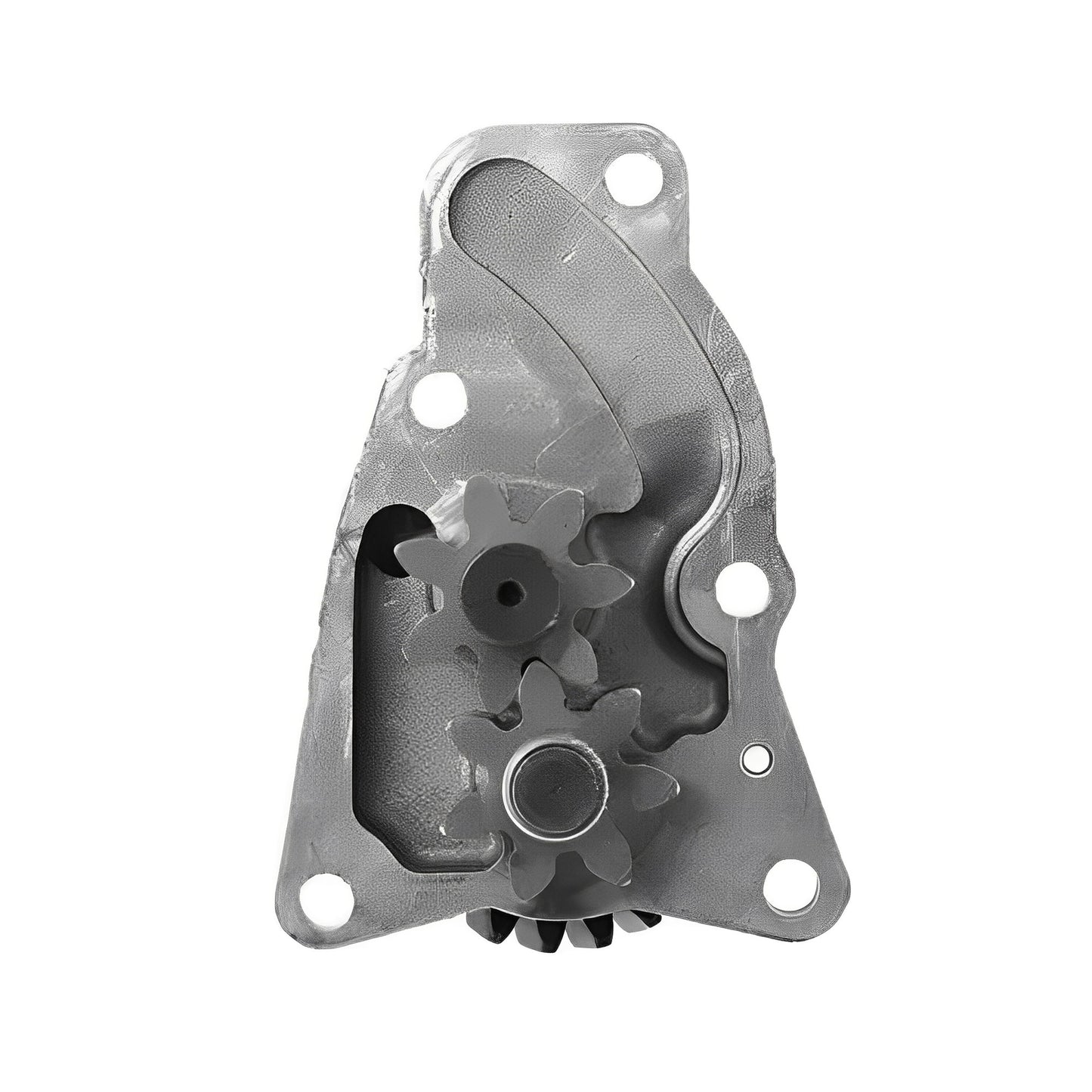 For Komatsu Excavator PC60-5 PC60-6 PC60-7 PC75UU-1 Oil Pump 6204-51-1201
