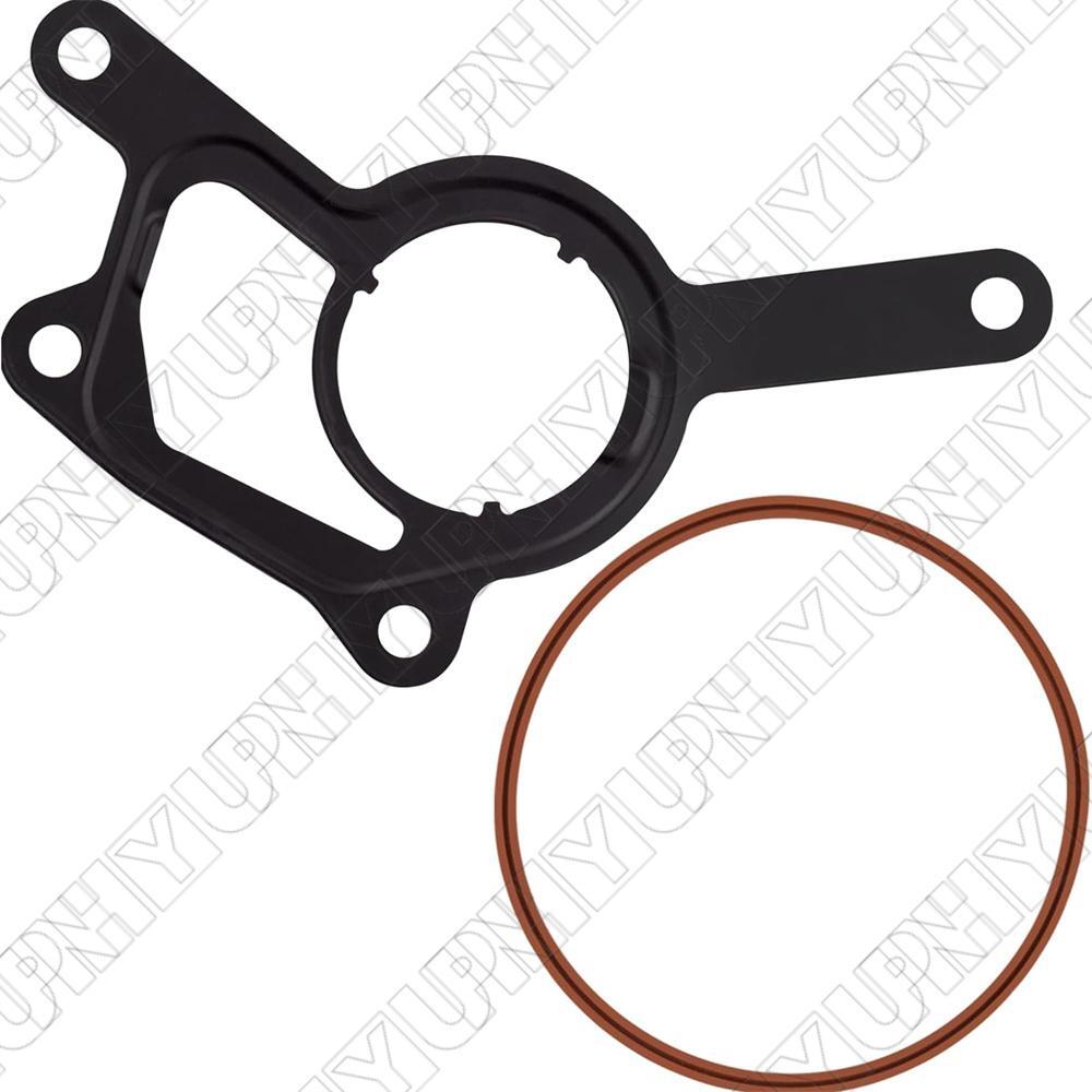for Mercedes for Benz Sprinter 2500 3500 3.0L Vacuum Pump Seal Rebuild Kit 5175755AA