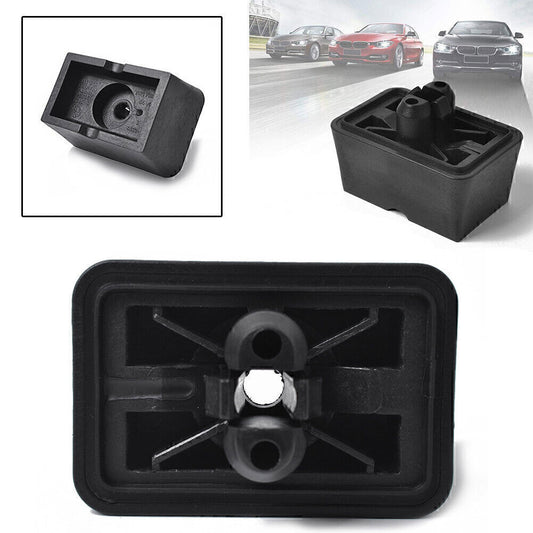 for BMW E63 E64 E65 E66 for Mini Cooper Lifting Car Jack Pad Under Car Support Pad