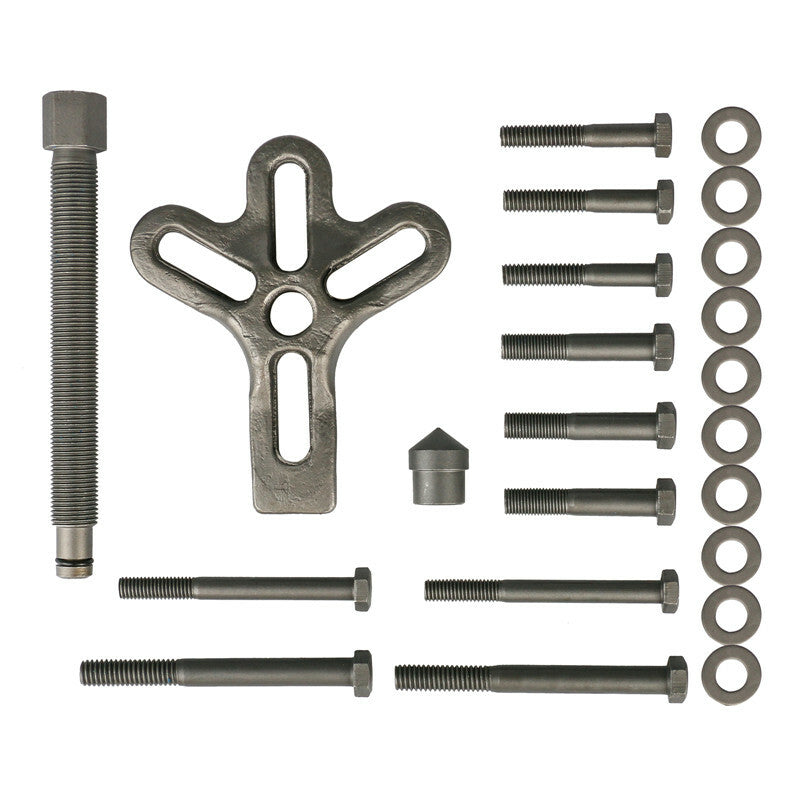 13P Car Steering Wheel Puller Steering Wheel Puller Special Disassembly Tool Kit