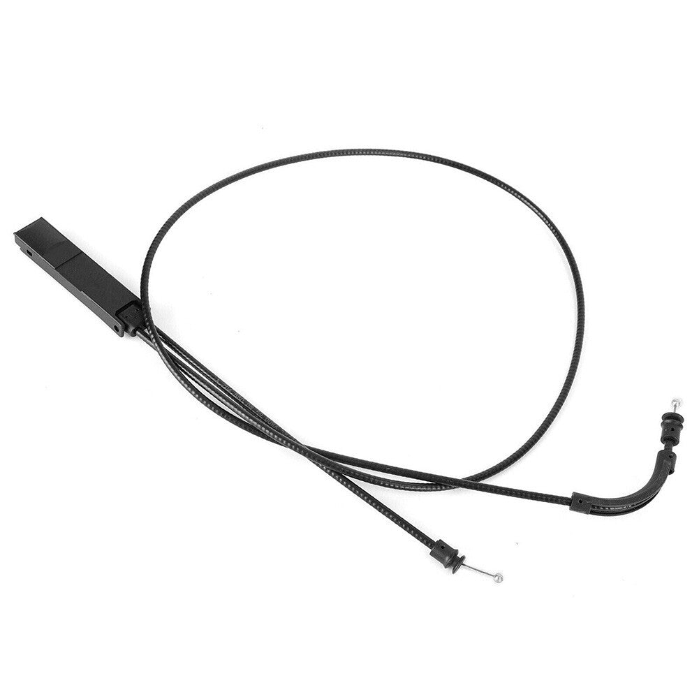 2048800059 Engine Hood Release Cable Front for Mercedes for Benz C-Class W204