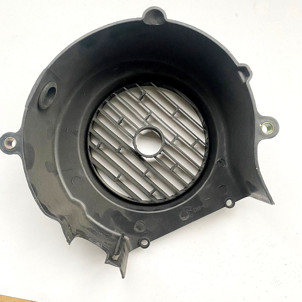 New Air Cooling Shroud Fan Cover For GY6 150cc Engine Scooters ATV Go Kart Buggy