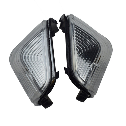 for Benz Sprinter 2500 3500 Left Right Side Mirror Turn Signal Light Lamp Pair