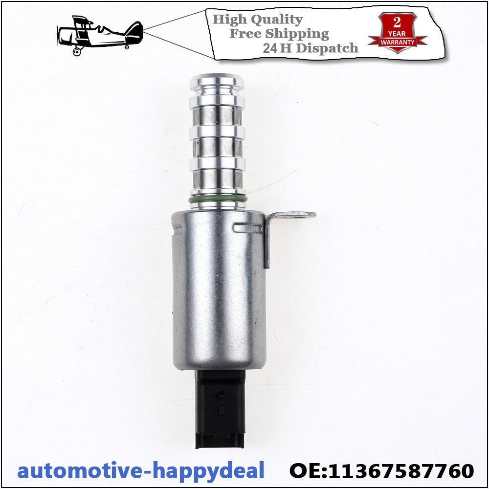 for Bmw for Mini One Cooper S Vanos Solenoid Valve Oil Control Valve VVT 11367604292