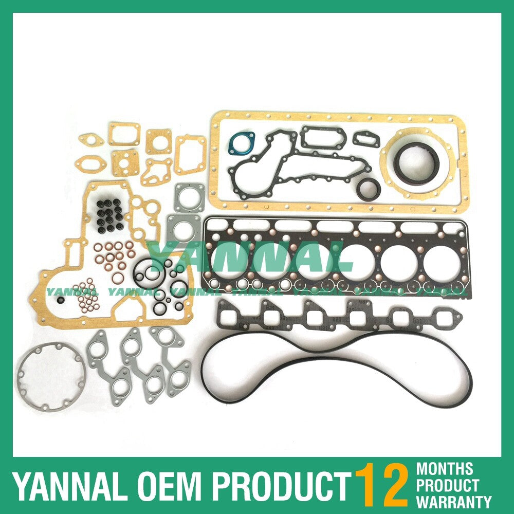 new Kubota S2600 complete gasket set with head gasket