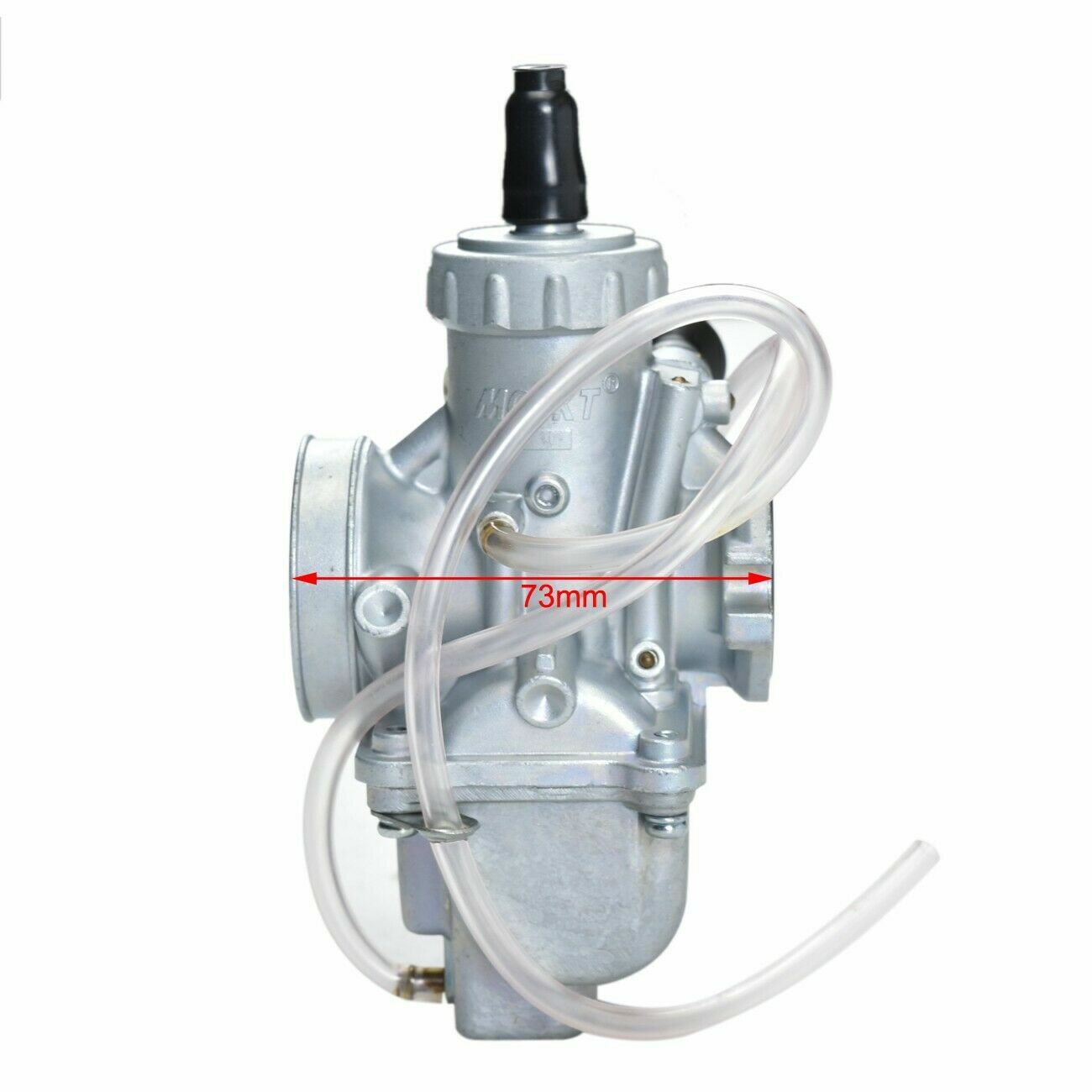 Molkt 26mm Carburetor Air Filter For 110cc 125cc 140cc Dirt Bike ATV KLX TTR SSR